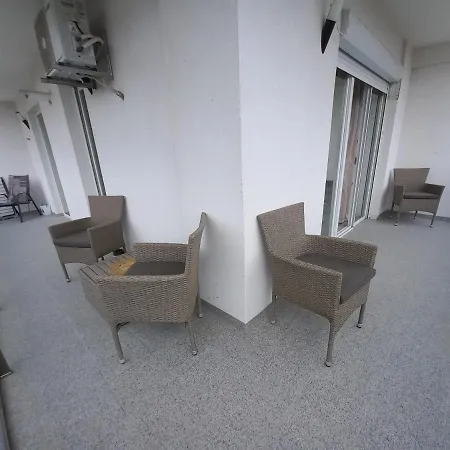 Apartamento Safari Desert, 2 Camere, Mamaia-nord Năvodari