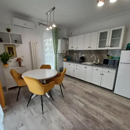 Safari Desert, 2 Camere, Mamaia-nord Appartamento *