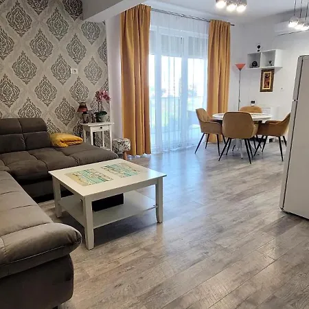 Safari Desert, 2 Camere, Mamaia-nord * Năvodari