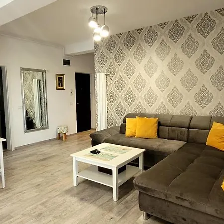 Safari Desert, 2 Camere, Mamaia-nord