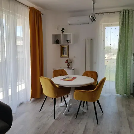 Safari Desert, 2 Camere, Mamaia-nord ナボダリ