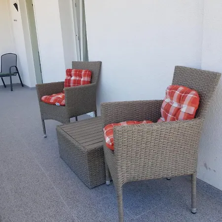 アパート Safari Desert, 2 Camere, Mamaia-nord ナボダリ