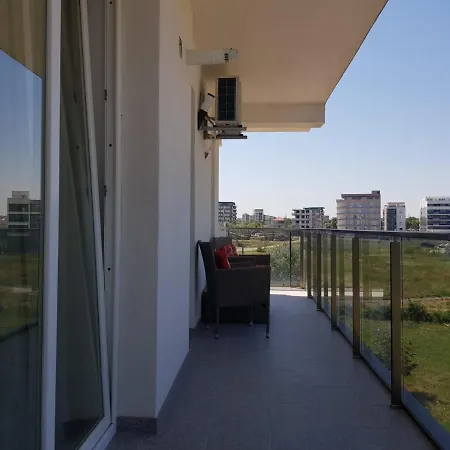 アパート Safari Desert, 2 Camere, Mamaia-nord