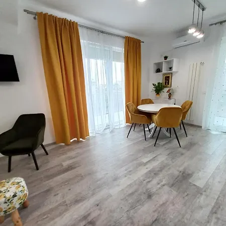 Safari Desert, 2 Camere, Mamaia-nord *